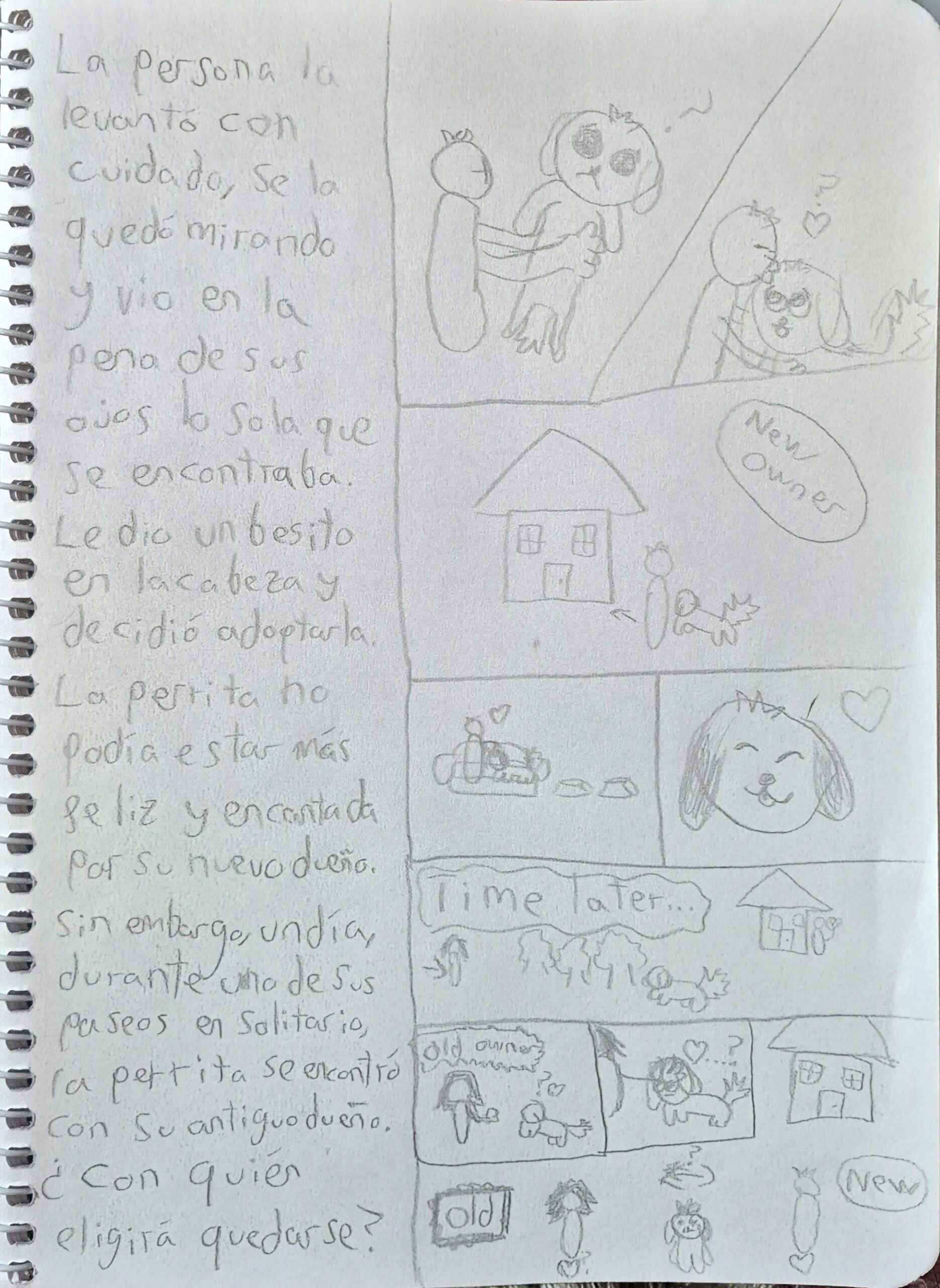 Página 2 - La Perrita